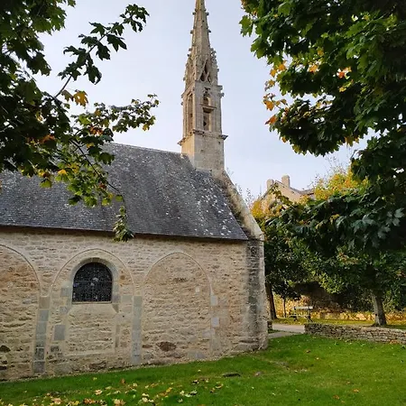 Maison De Pecheur Port De Plaisance Treboul * Douarnenez